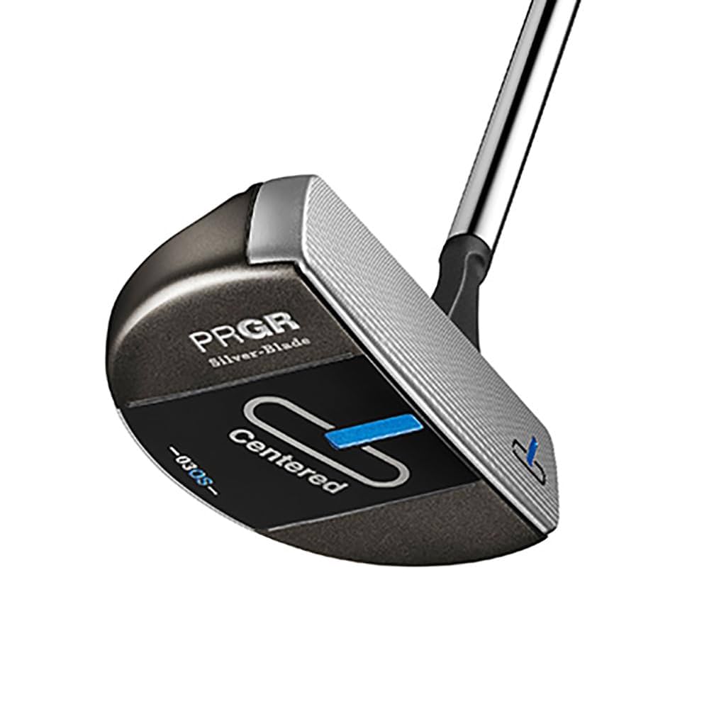 PRGR - PRGR プロギア Silver-Blade 03 33インチ 51n0B+gIfVL._UF1000,1000_QL80_.jpg